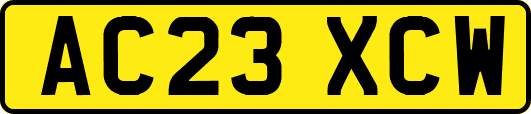 AC23XCW