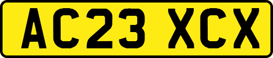 AC23XCX