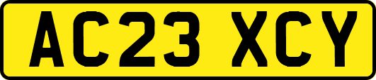 AC23XCY