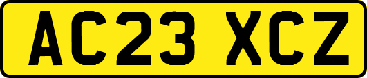 AC23XCZ