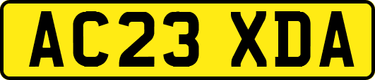 AC23XDA