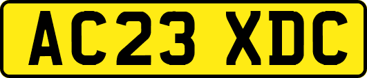 AC23XDC