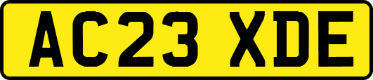 AC23XDE