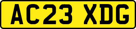 AC23XDG