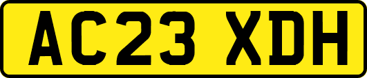 AC23XDH