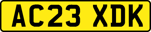 AC23XDK