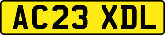 AC23XDL