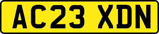 AC23XDN