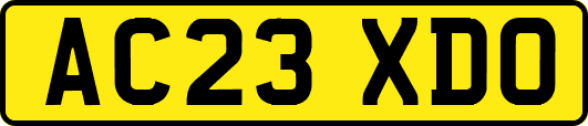 AC23XDO