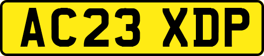 AC23XDP