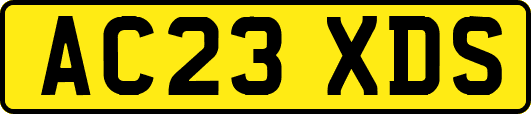 AC23XDS