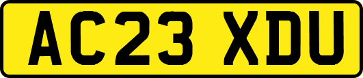 AC23XDU