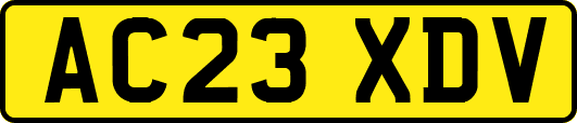AC23XDV