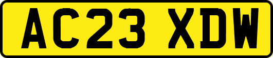 AC23XDW