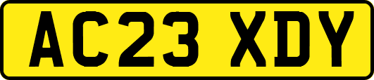 AC23XDY