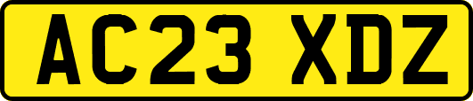 AC23XDZ