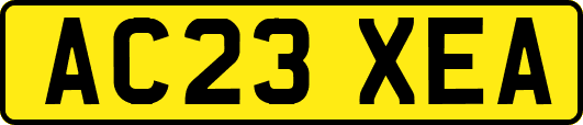 AC23XEA