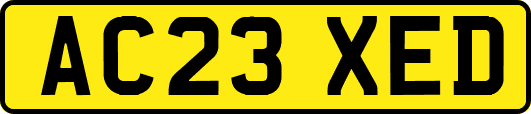AC23XED