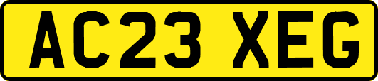 AC23XEG