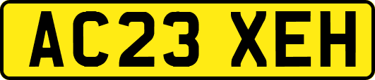 AC23XEH