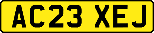 AC23XEJ