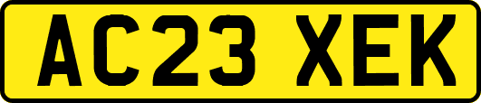 AC23XEK