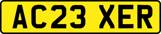 AC23XER