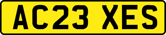 AC23XES