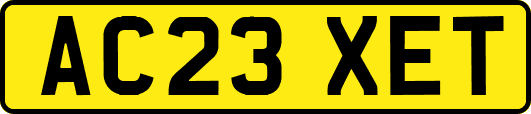 AC23XET