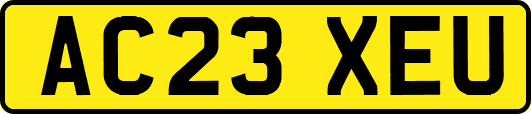 AC23XEU