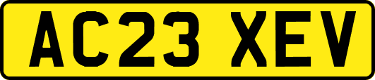 AC23XEV