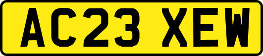 AC23XEW