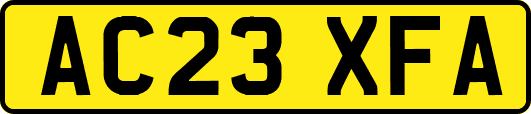 AC23XFA