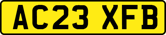 AC23XFB