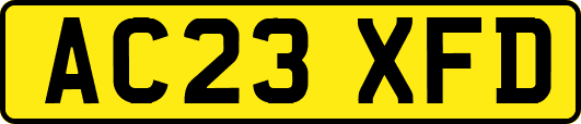 AC23XFD