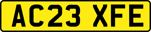 AC23XFE