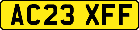 AC23XFF