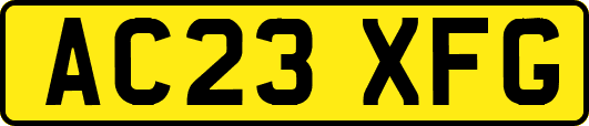 AC23XFG