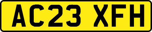 AC23XFH