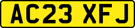AC23XFJ