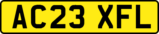 AC23XFL