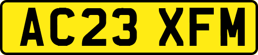 AC23XFM