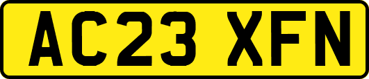AC23XFN