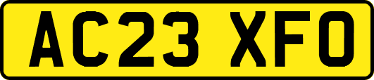 AC23XFO