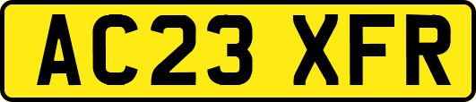 AC23XFR