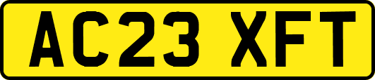 AC23XFT