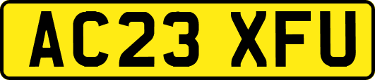 AC23XFU