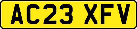 AC23XFV