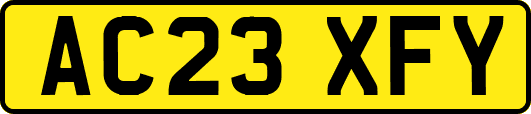 AC23XFY