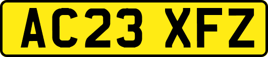 AC23XFZ